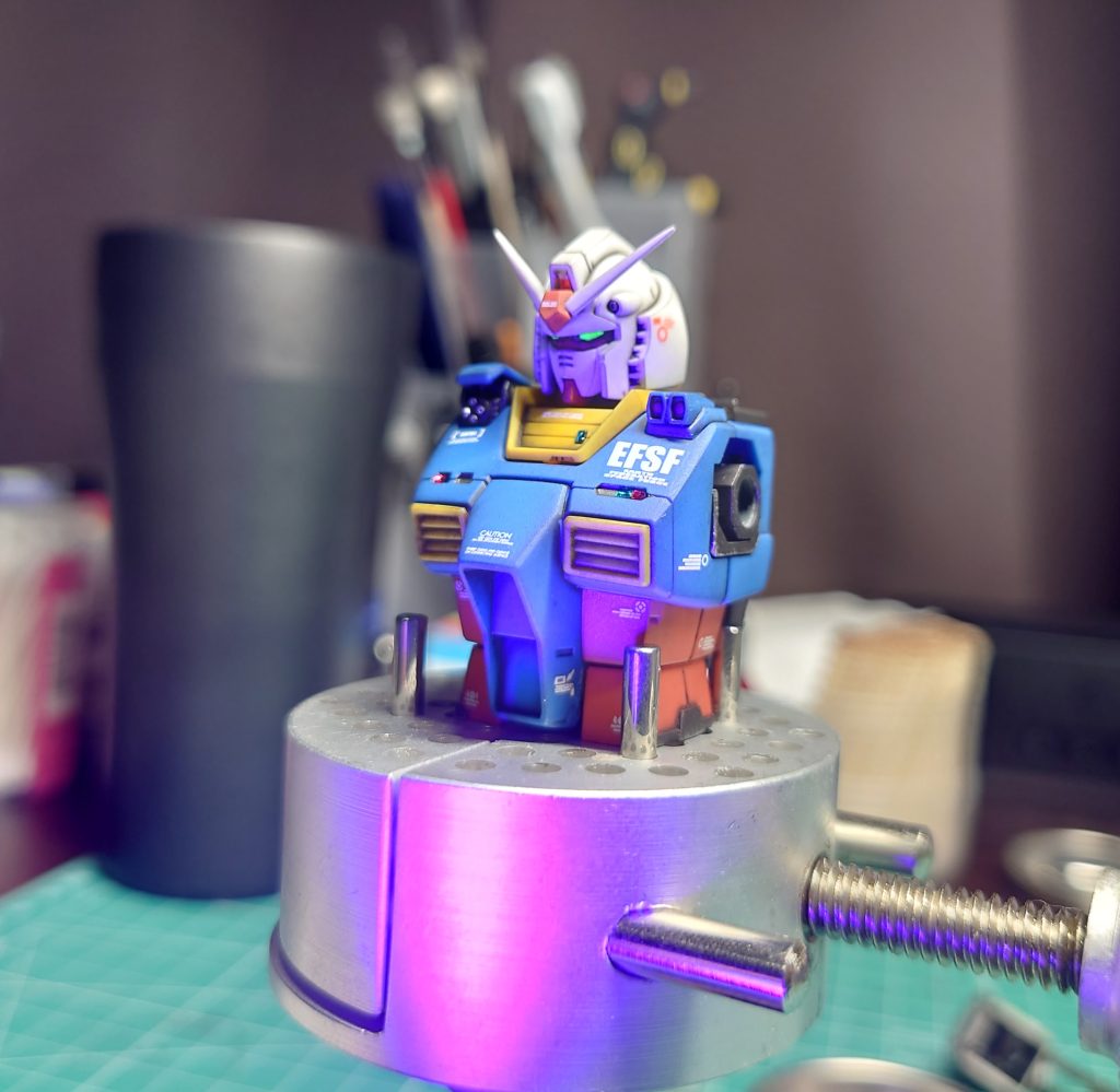 ビコーンシステム搭載しております。 (`✧∀✧´)キラーン!