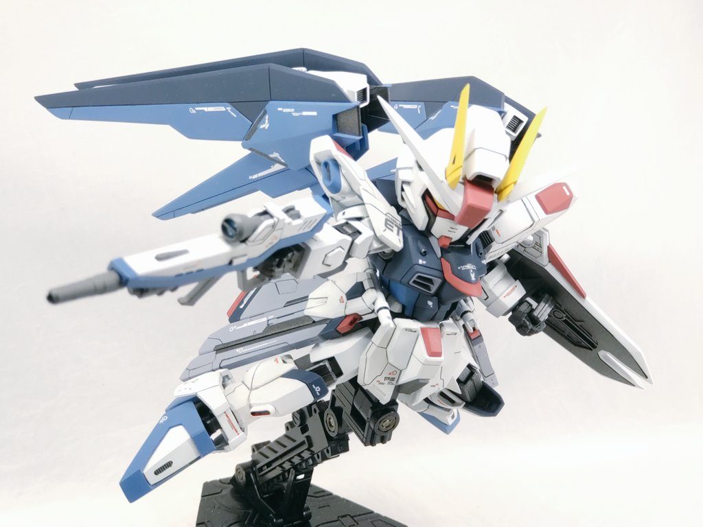 フリーダム–6枚目/制作者：やすしおすし