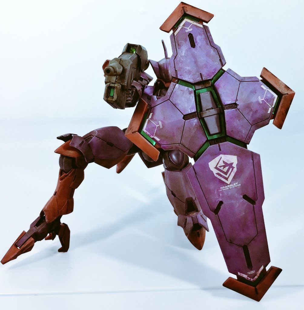 べギルペンデ–2枚目/制作者：梵人