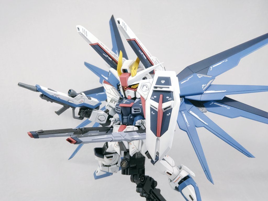 フリーダム–8枚目/制作者：やすしおすし