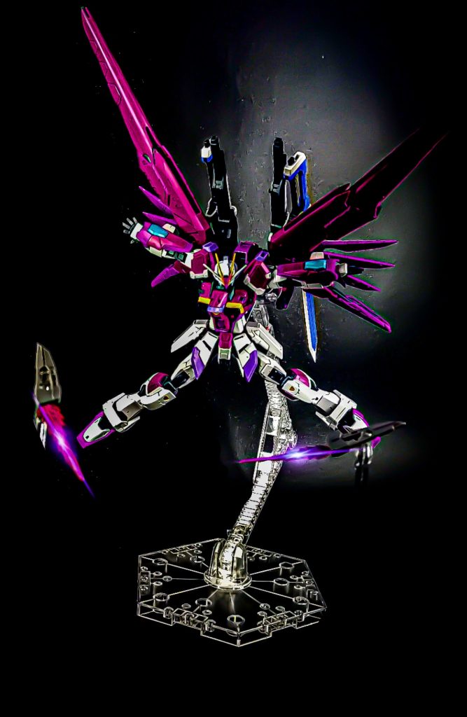 フラッシュエッジビームブーメラン🪃