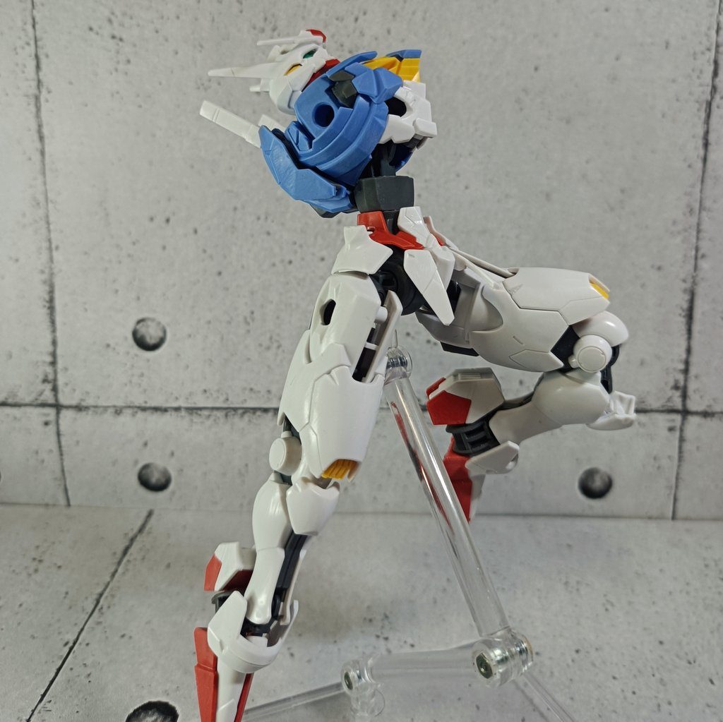 この改造のおかげで若干背が伸びて反れるようになりました