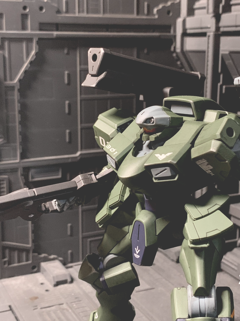 ビームキャノン