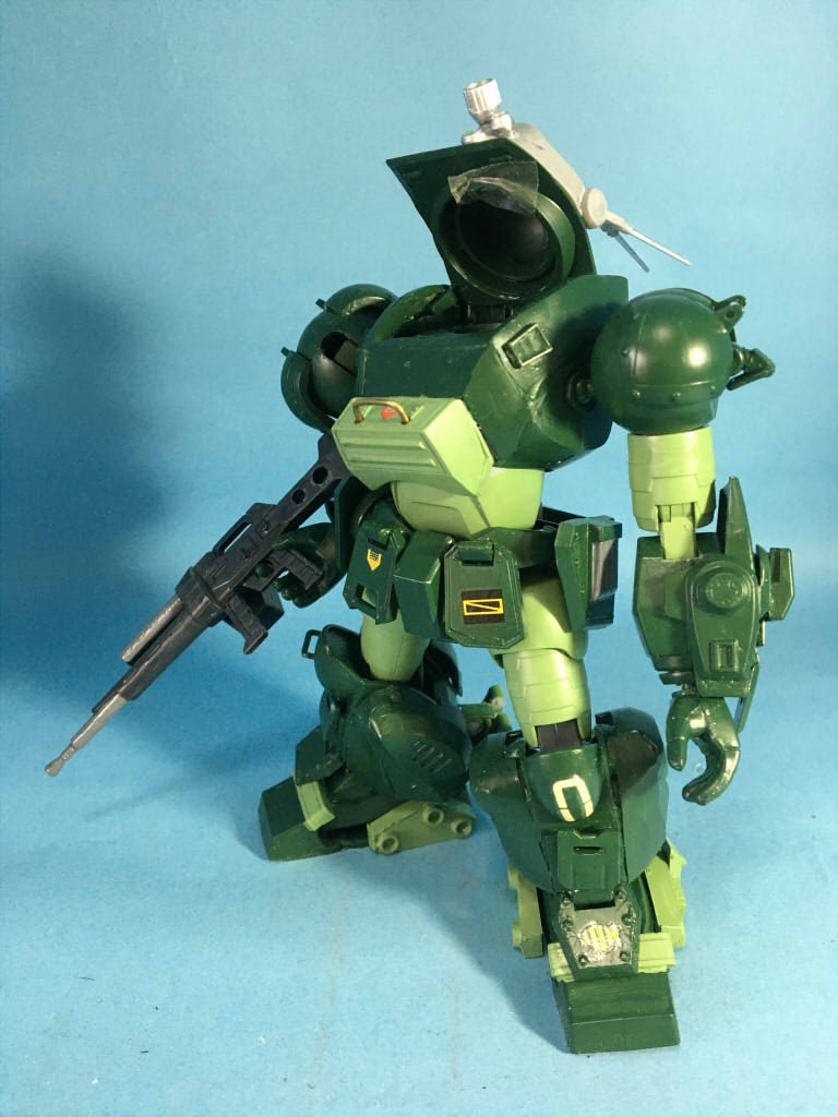 ハッチオープン