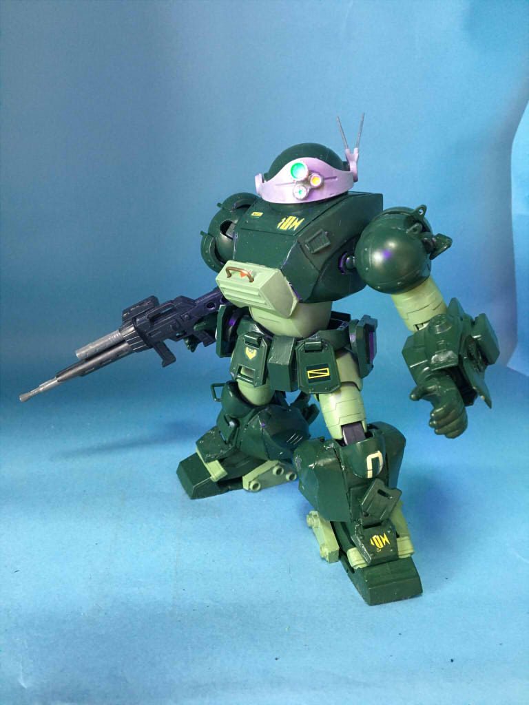 ブラックライト発光