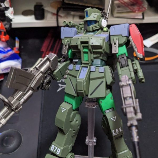 ジム・スパルタン