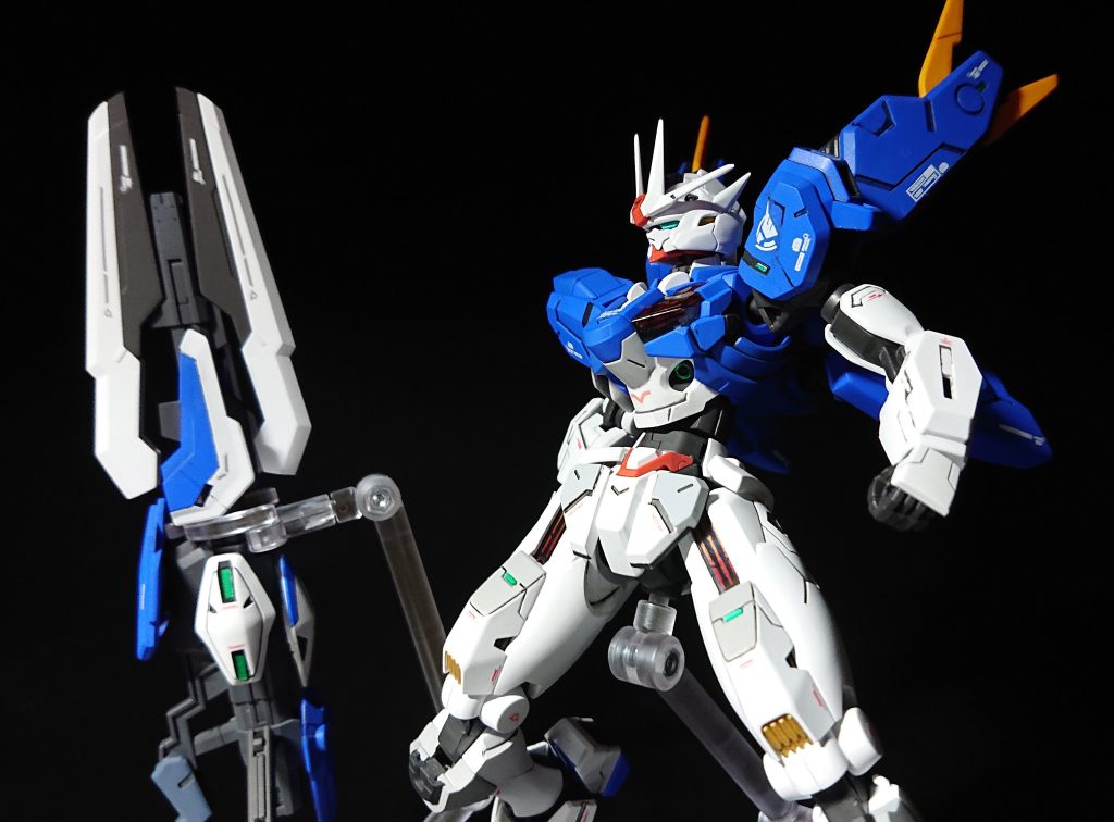 最後にガンビット達と一緒に