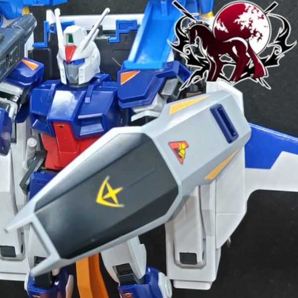 GAT-01A1/FXA-05D　ダガーディフェンサー