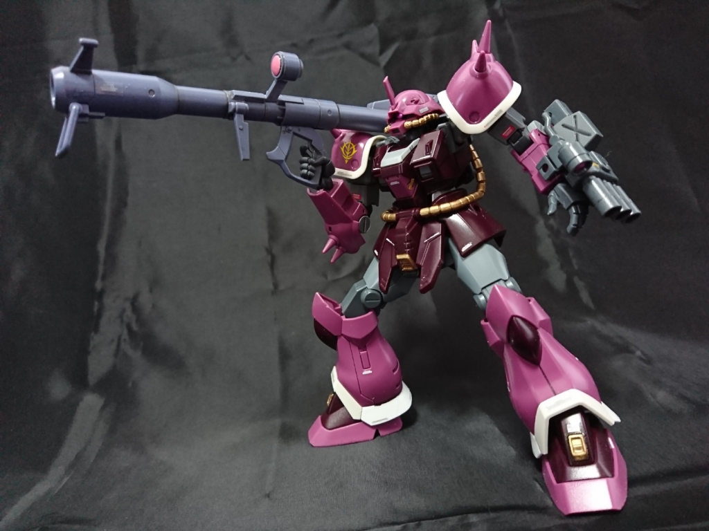 ジャイアント･バズ