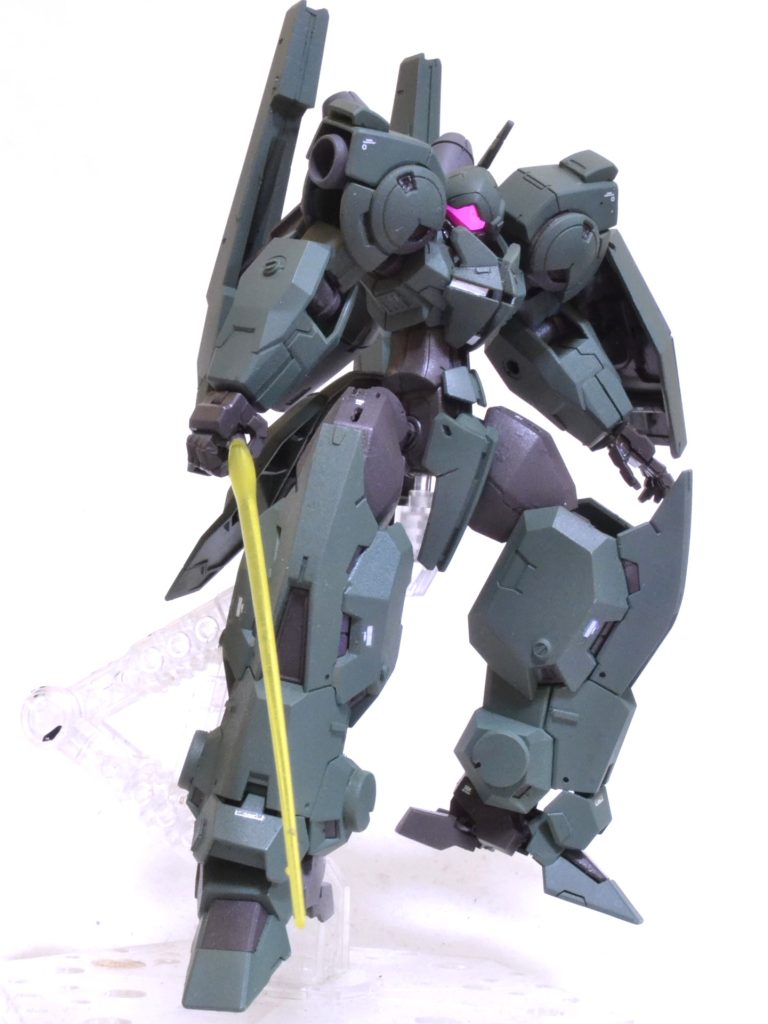 なかなかボリューミーです。