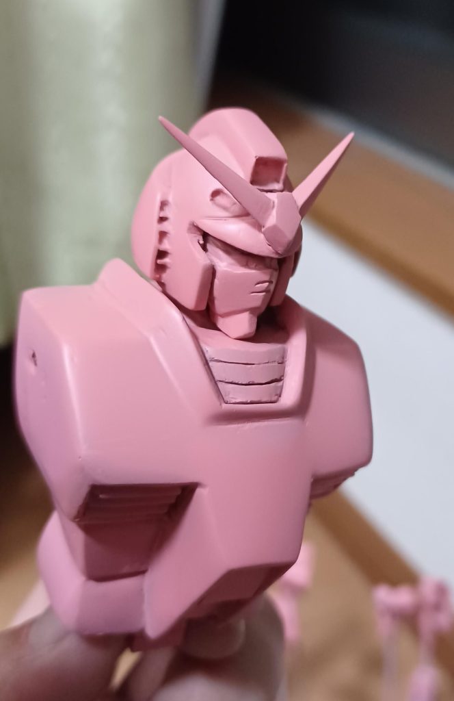 最近、お気に入りの、ピンクサフ