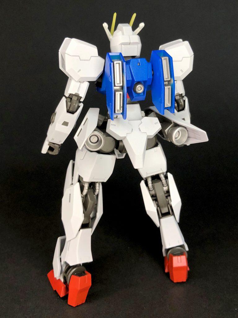 バックショット