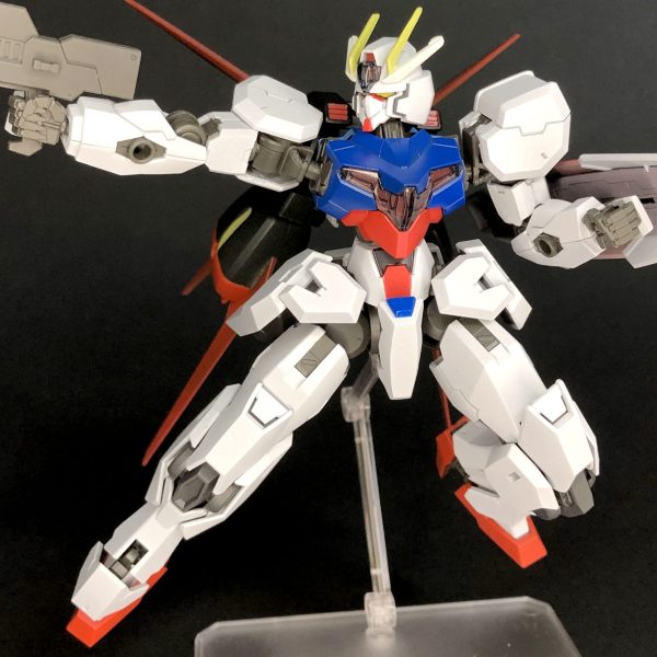 ガンヴォルヴァ-STRIKE