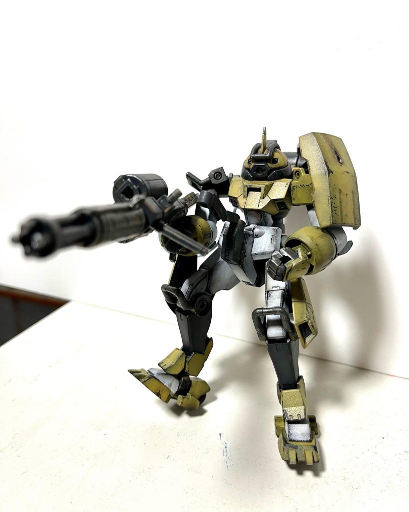 アーシアンを舐めるなよ！–2枚目/制作者：324SMALLWORLD