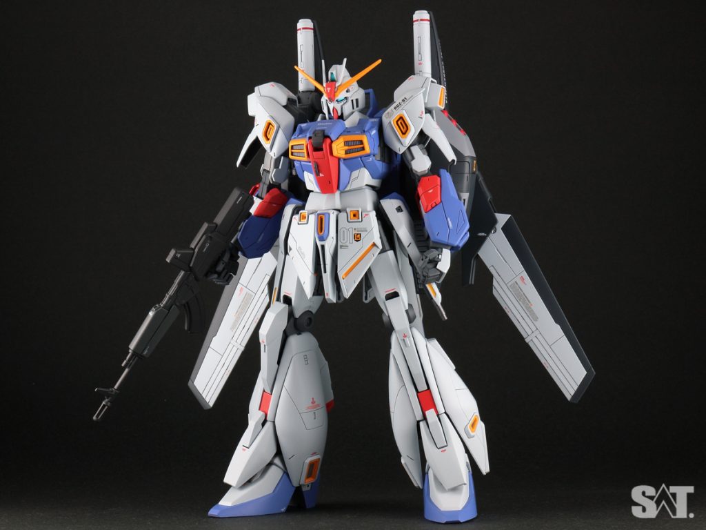 ■ビーム・アサルトライフル