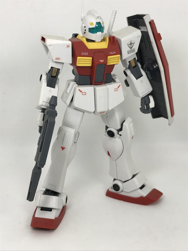 あれ…これはいかん…ガンプラのことしか書いていないぞ…😱なにかリクエストネタがあれば…私が知っていることであればネタに採用させて頂きます😃(笑)そして…