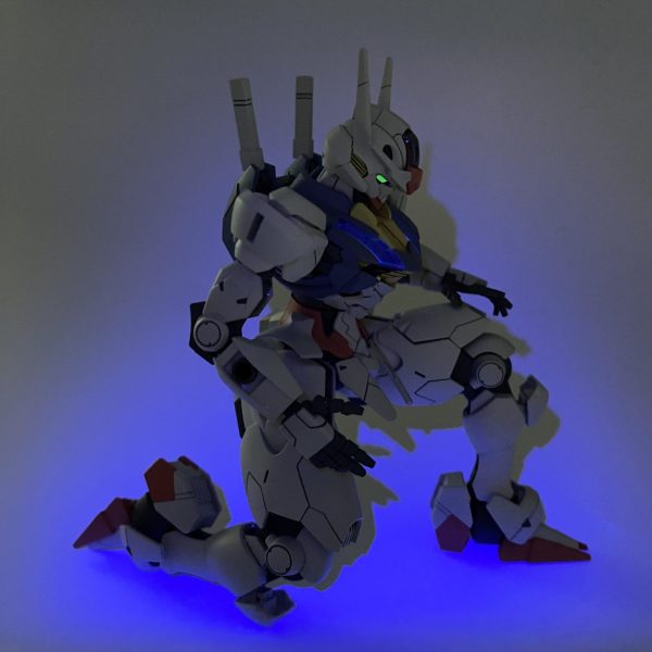 ガンダムエアリアル