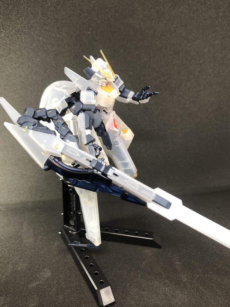 TR-6 ウーンドウォーント–3枚目/制作者：ひょろすけ