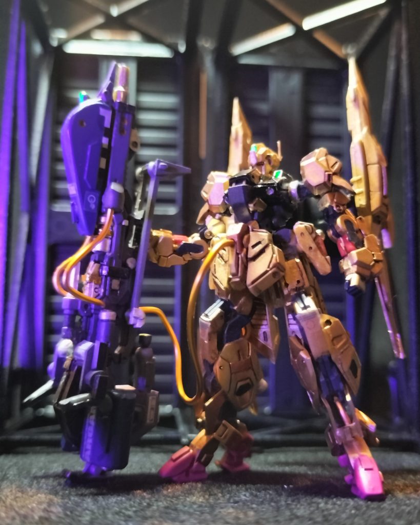 Inspired by @bongeshiki1 san