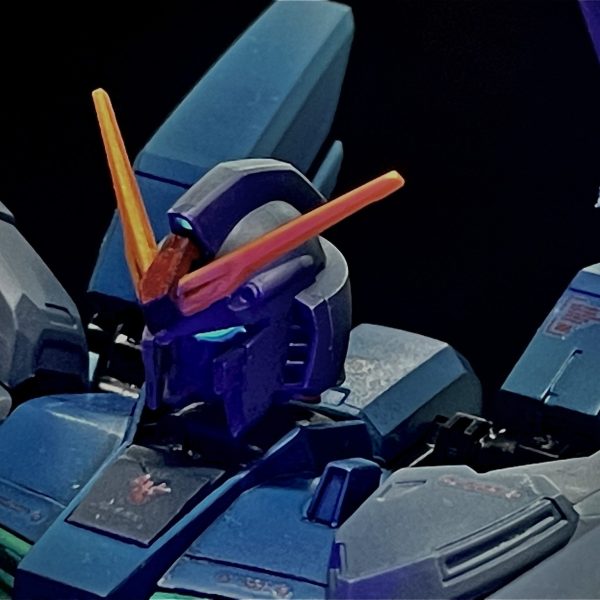 βλάβη (ヴラヴィ)ガンダム