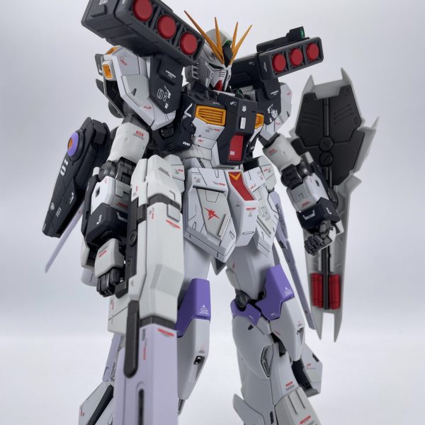 νガンダム　plan B