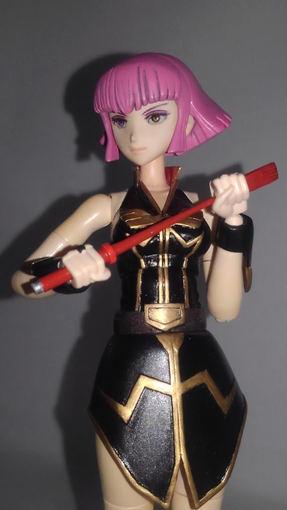 ハマーン & ハンマハンマ–9枚目/制作者:TOMSIM