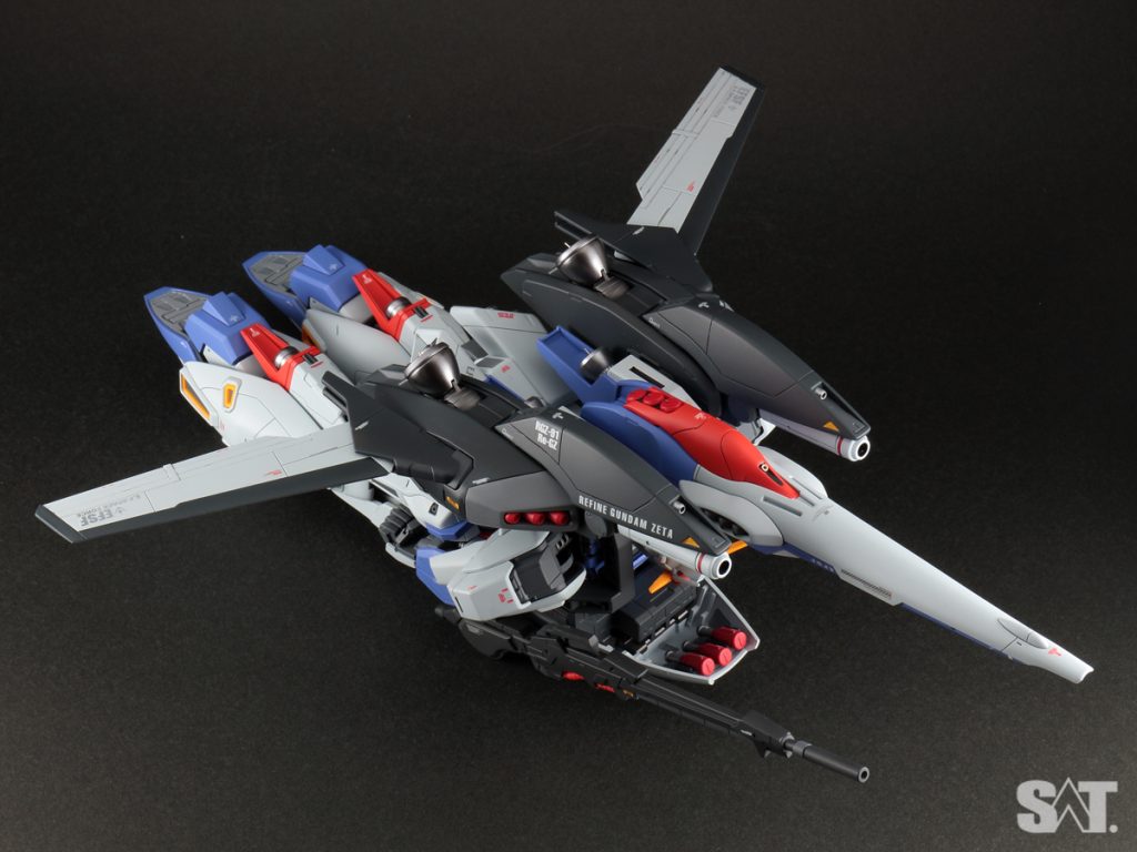 MG リ・ガズィ・カスタム–9枚目/制作者：SAT