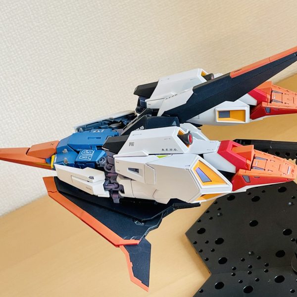 Zガンダム　ver.Ka