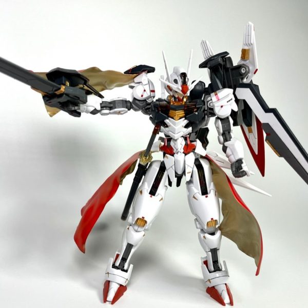 ガンダムポアリアル