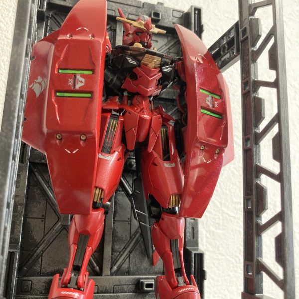 エアリアル(グエル専用)