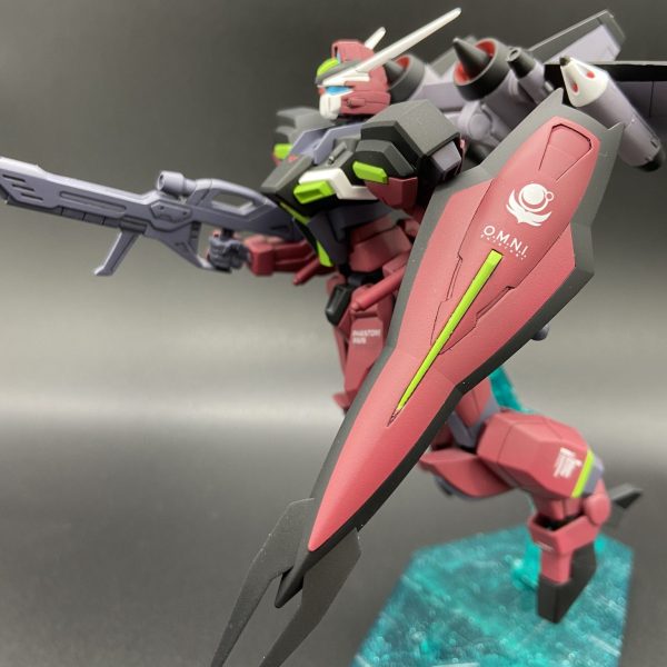 ウィンダム　ネオ機