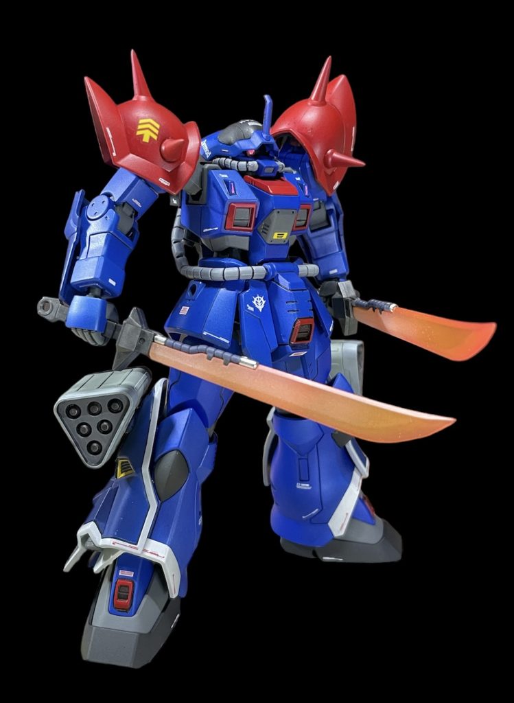 EXAMシステム、スタンバイ