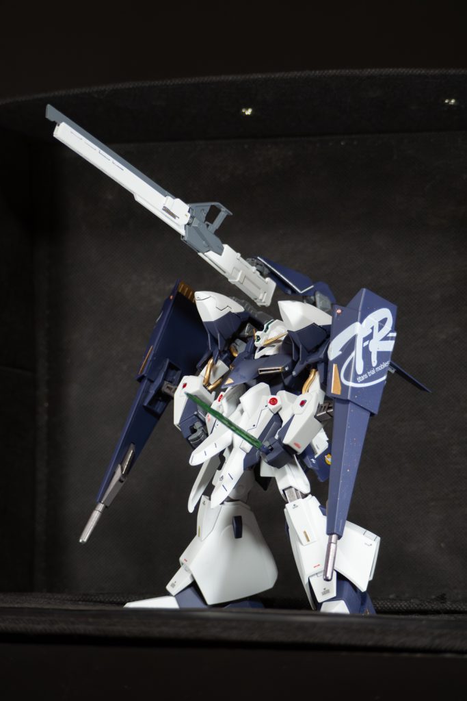 ギャプラン TR-5 [フライルー]–3枚目/制作者：Zetasky