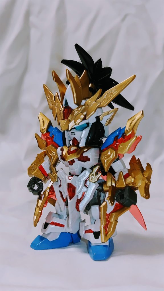 ガンダム 0083 The Winner バンダイ Vガンダム マス