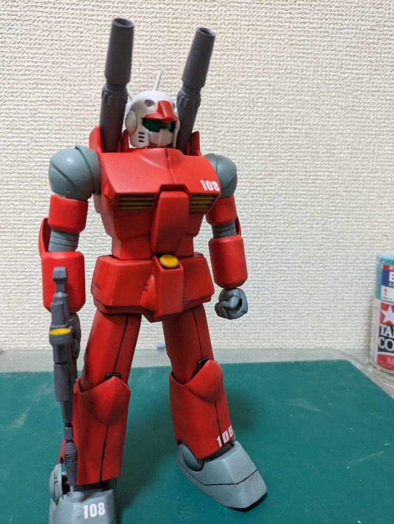 全体的にスタイリッシュな感じにしてます。