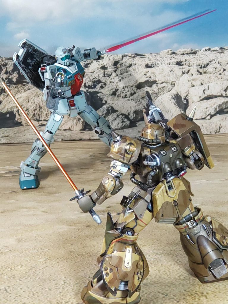 ………ああいうのはやりづらいんだよねぇ