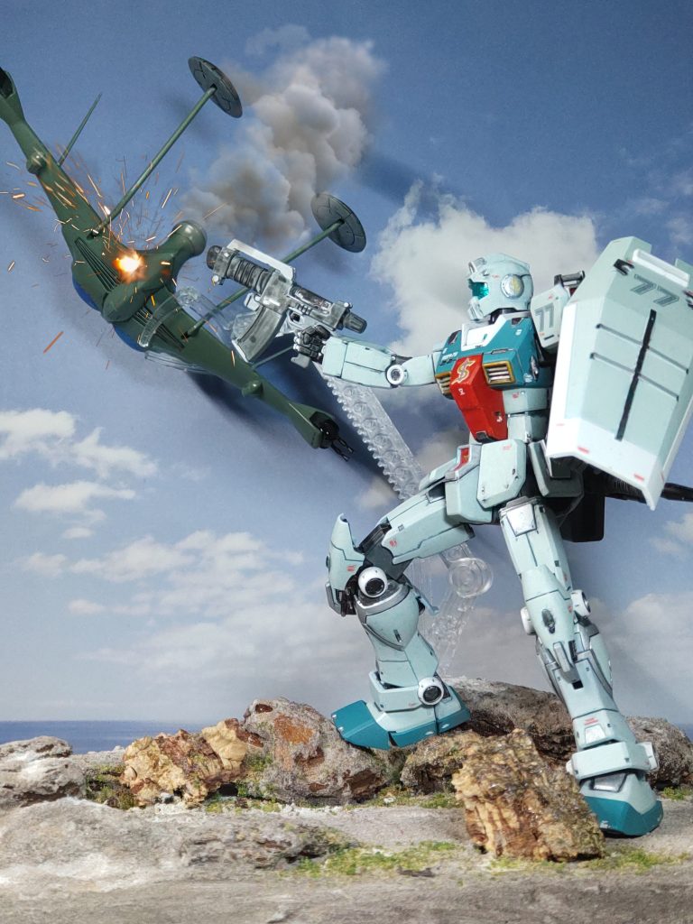 ハハハ…なんてお上手なんでしょ、僕♪