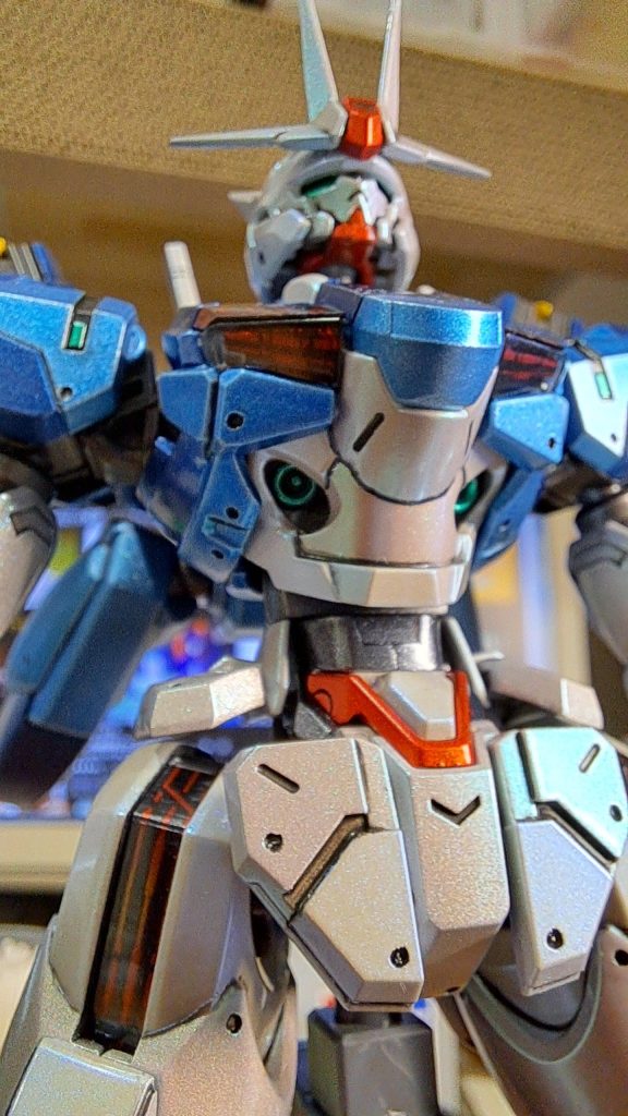 デカールあったほうがいいですね。