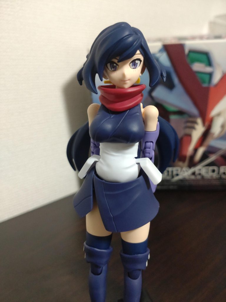 つや消しした際におめめのデカールが無惨な事になり泣く泣くシールを貼り直しました(泣)友人に聞いたら水性のトップコートの方がデカールにはいいと聞きました。失敗も多々ありましたが二つとも出来は満足しております。一度作り始めるとガンプラを作るモチベーションもガンガンに上がってきています。次の作品も満足いくものが作れるように頑張ろう!!ご覧いただきありがとうございました。