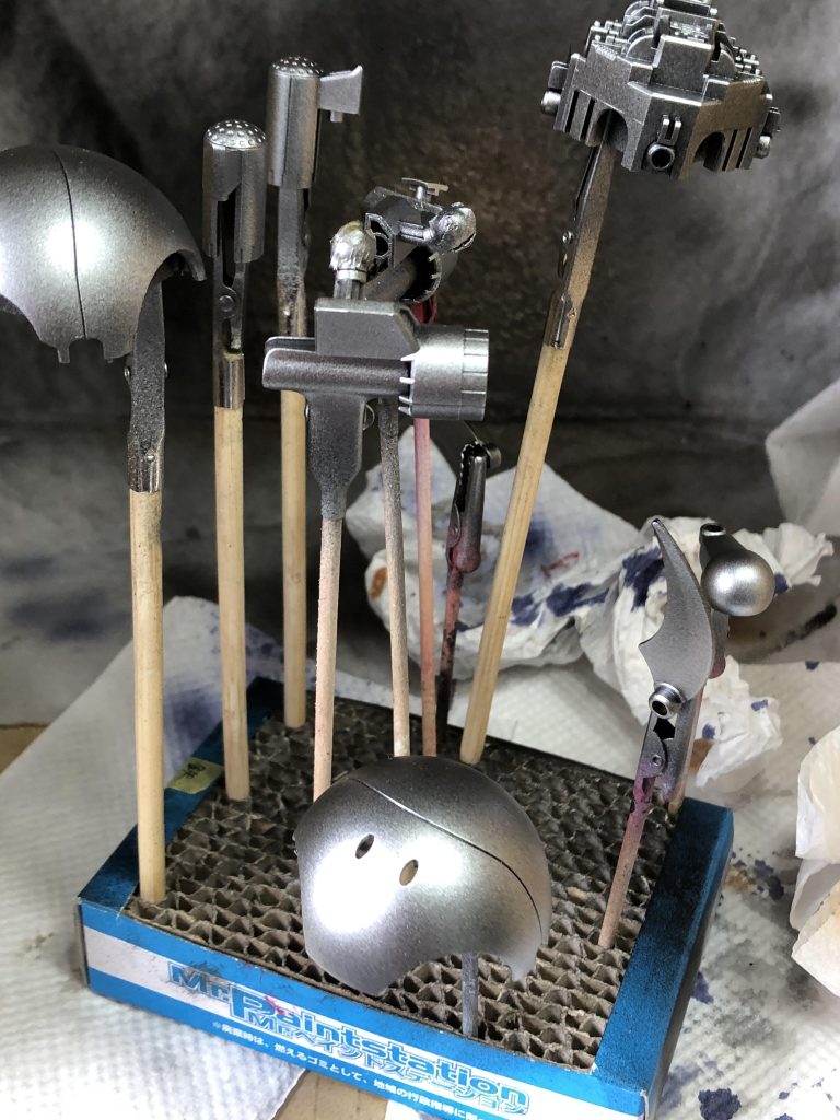 ハロー！–4枚目/制作者：ひょろすけ