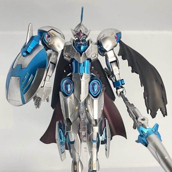 ミカエリスナイト