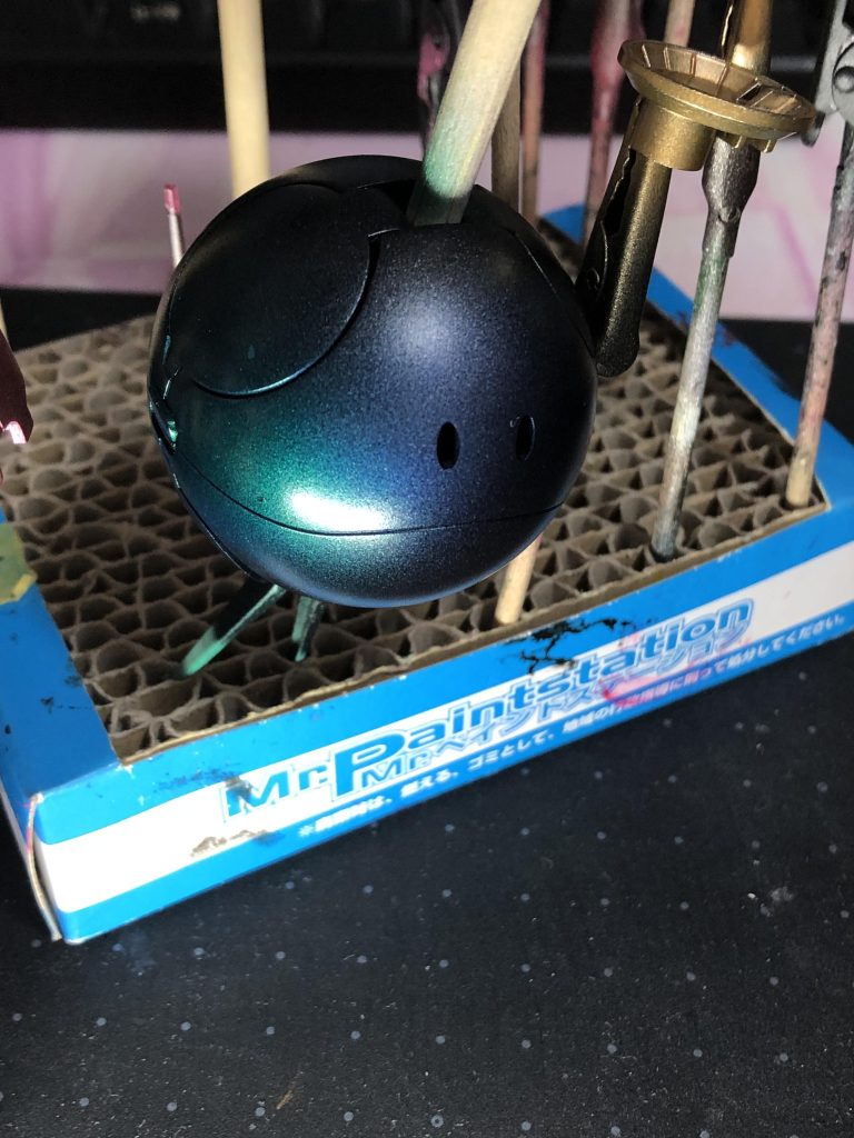 ハロー！–8枚目/制作者：ひょろすけ