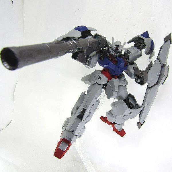 ガンダムＬＵ０２Ａ