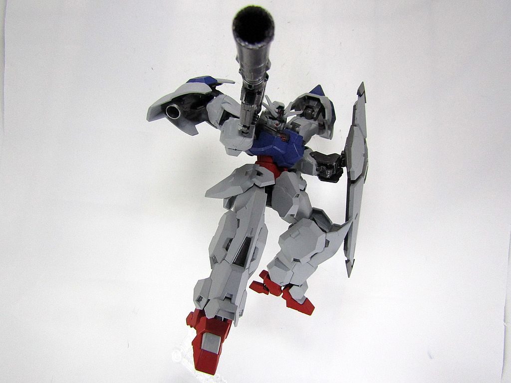 いかがでしたでしょうか?ガトリングやキャノンが無いためか、個人的には違和感さんが仕事をしていない気がしています。