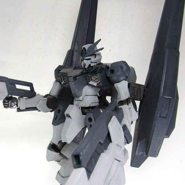 ルブリスソーン・スーパーパック仕様