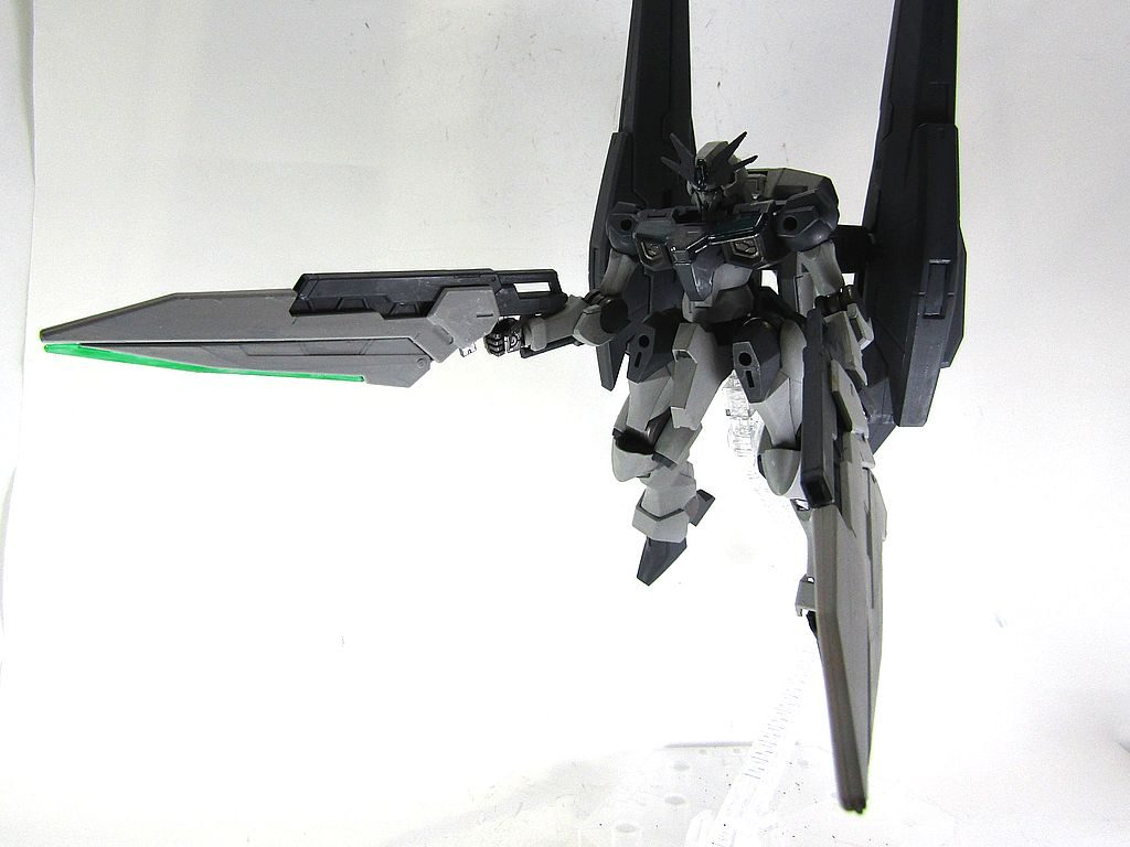 メインはルブリスソーン、ザウォート、ガンダムハルートです。