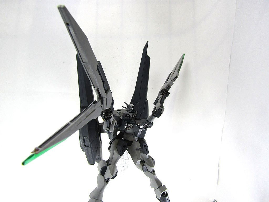 ところがぎっちょん!初期の想定と違う方向に行きまくりましたが、いかがでしたでしょうか。ルブリスソーンベースでもう少し何かできないか考えたいと思います。