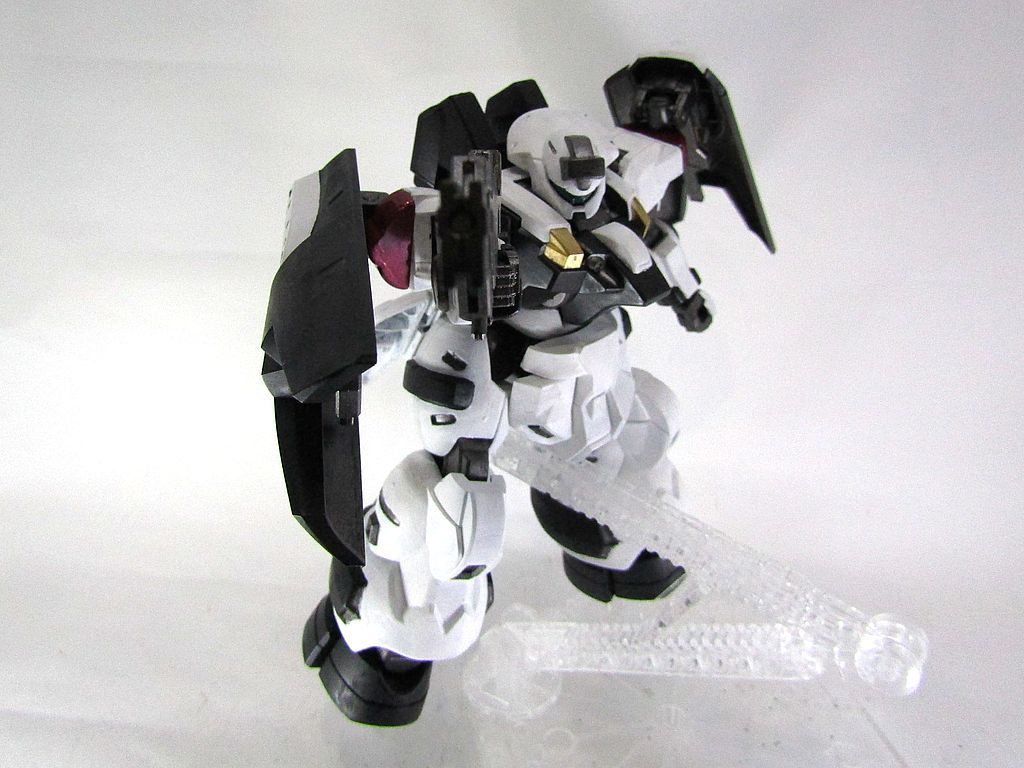 ディランザ・SWAT–3枚目/制作者:Edmond.Tama