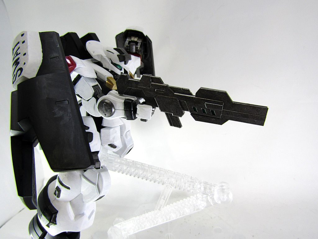 ディランザ・SWAT–4枚目/制作者:Edmond.Tama