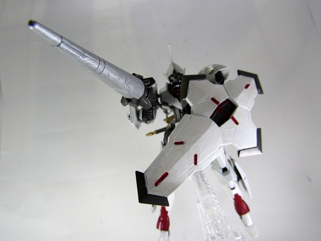 LEDミカエリス–4枚目/制作者:Edmond.Tama